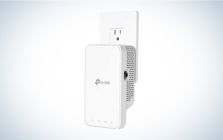  TP-Link RE230 WiFi Extender