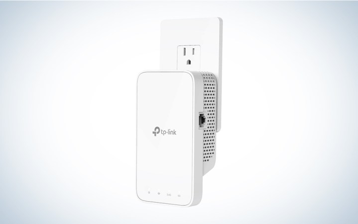  TP-Link RE230 WiFi Extender