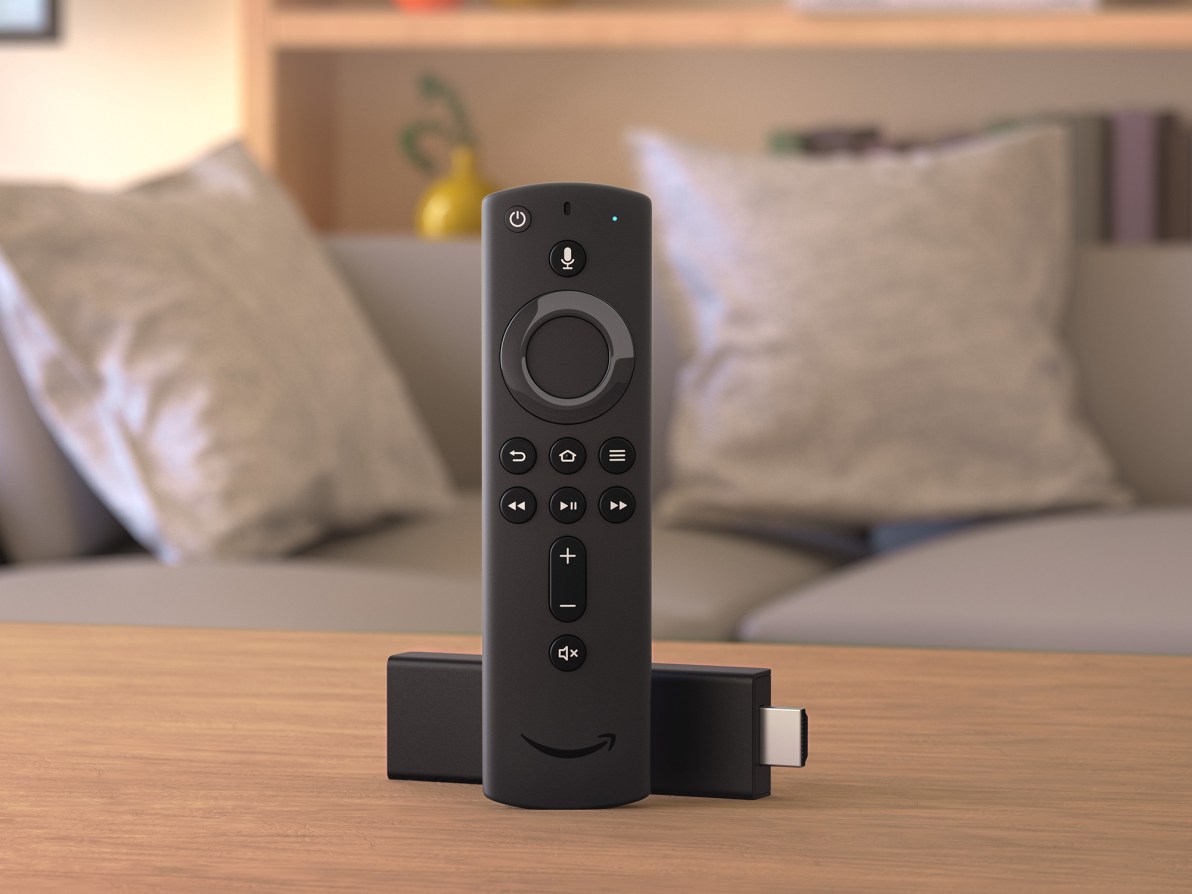 7 tips and tricks to make the most of your Amazon Fire TV