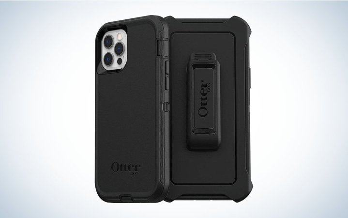  OtterBox DEFENDER SERIES SCREENLESS Edition Case