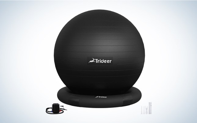 Trideer Ball Chair