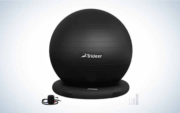  Trideer Ball Chair