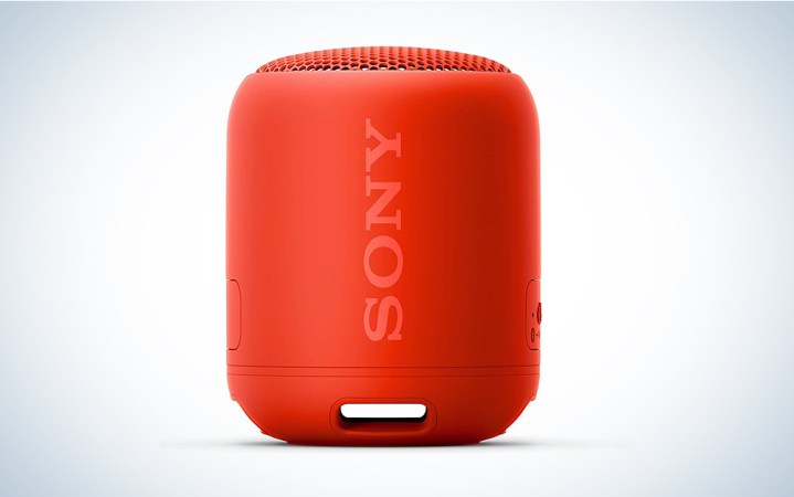  Sony Portable Bluetooth speaker is one of the best bluetooth speakers