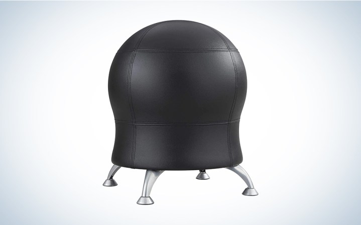  Zenergy Ball Chair