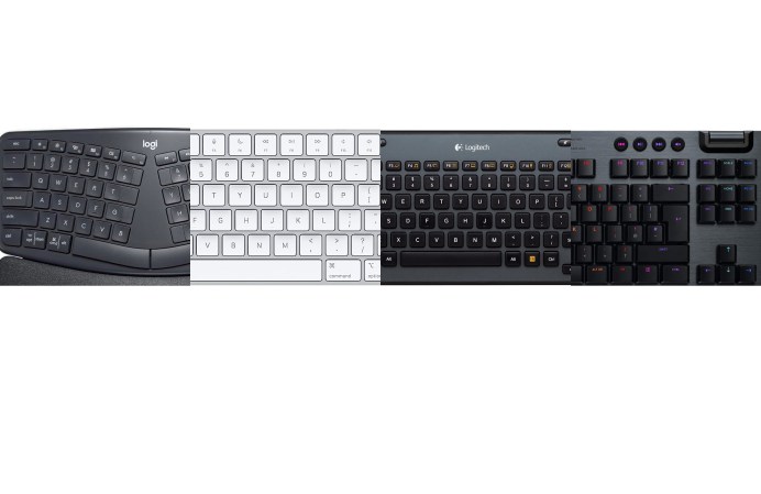 The best wireless keyboards