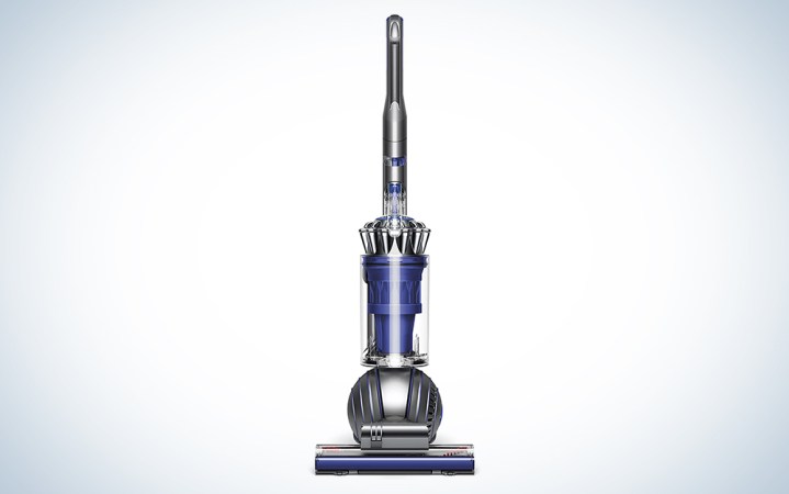  Dyson Ball Animal 2 Total Clean Upright Vacuum Cleaner