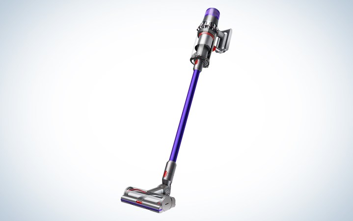  Dyson V11 Animal Cordless Vacuum Cleaner