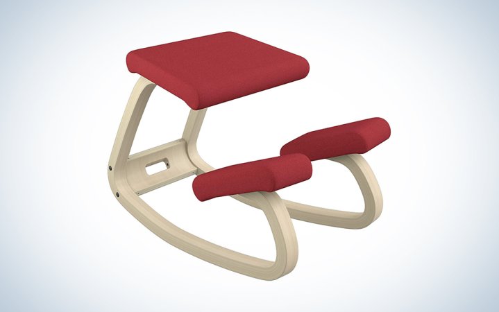  Varier Variable Balans Original best overall Kneeling Chair