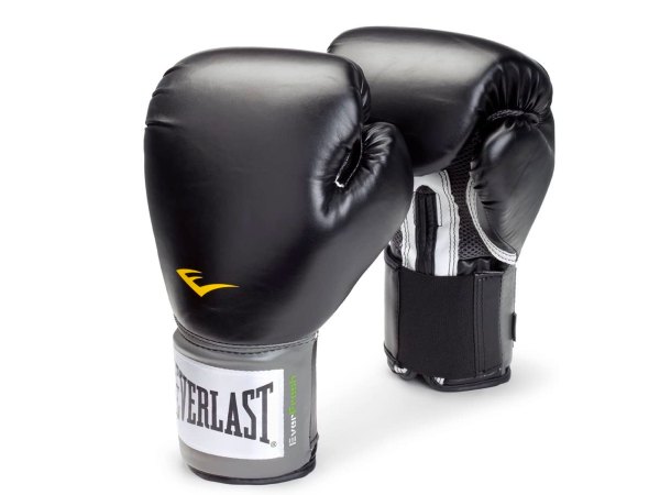  Everlast Pro Style Training Gloves