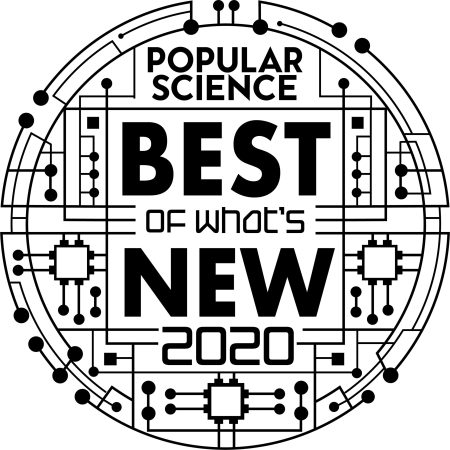 Best of What’s New 2021: Enter