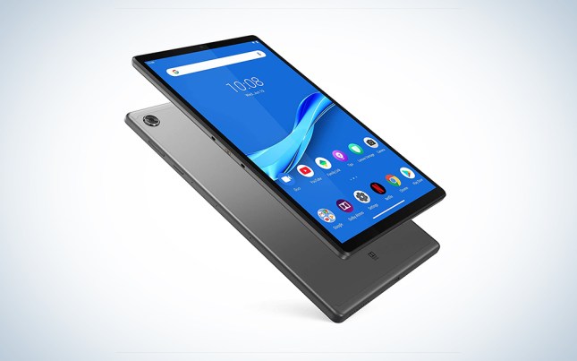 Lenovo Smart Tab M10 Plus (2nd Gen)