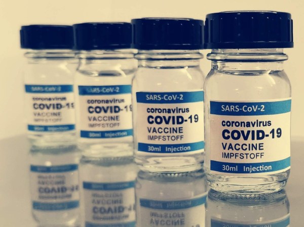 covid-19 vaccine