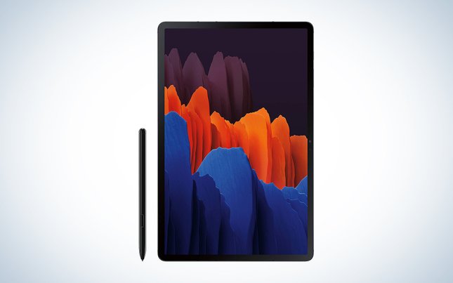 Samsung Galaxy Tab S7+