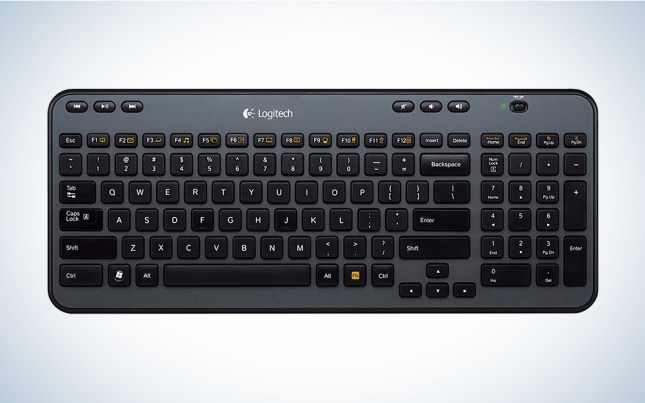 The best wireless keyboards in 2024 | Popular Science