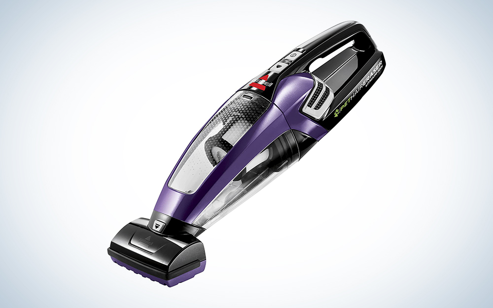 The best handheld vacuums for 2024 | Popular Science