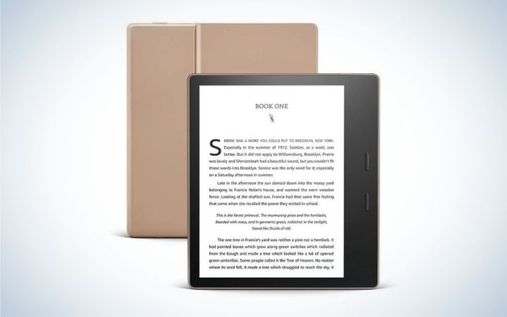  Gold kindle graduation gifts for her