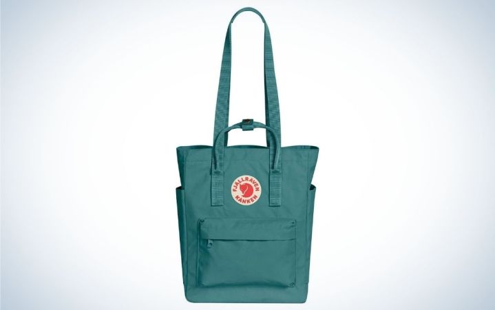  Fjallraven backpack graduation gifts for her