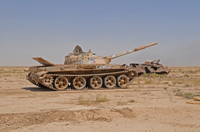 These are the tank-destroying vehicles the US is sending to Ukraine