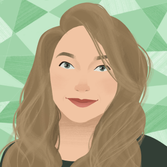 sara chodosh avatar data visualization designer