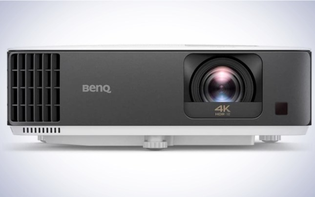 BenQ TK700STi