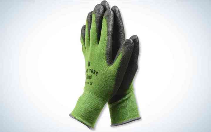  Pine Tree Tools Bamboo Gardening Gloves