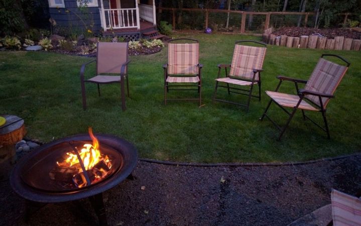 best outdoor fire pit