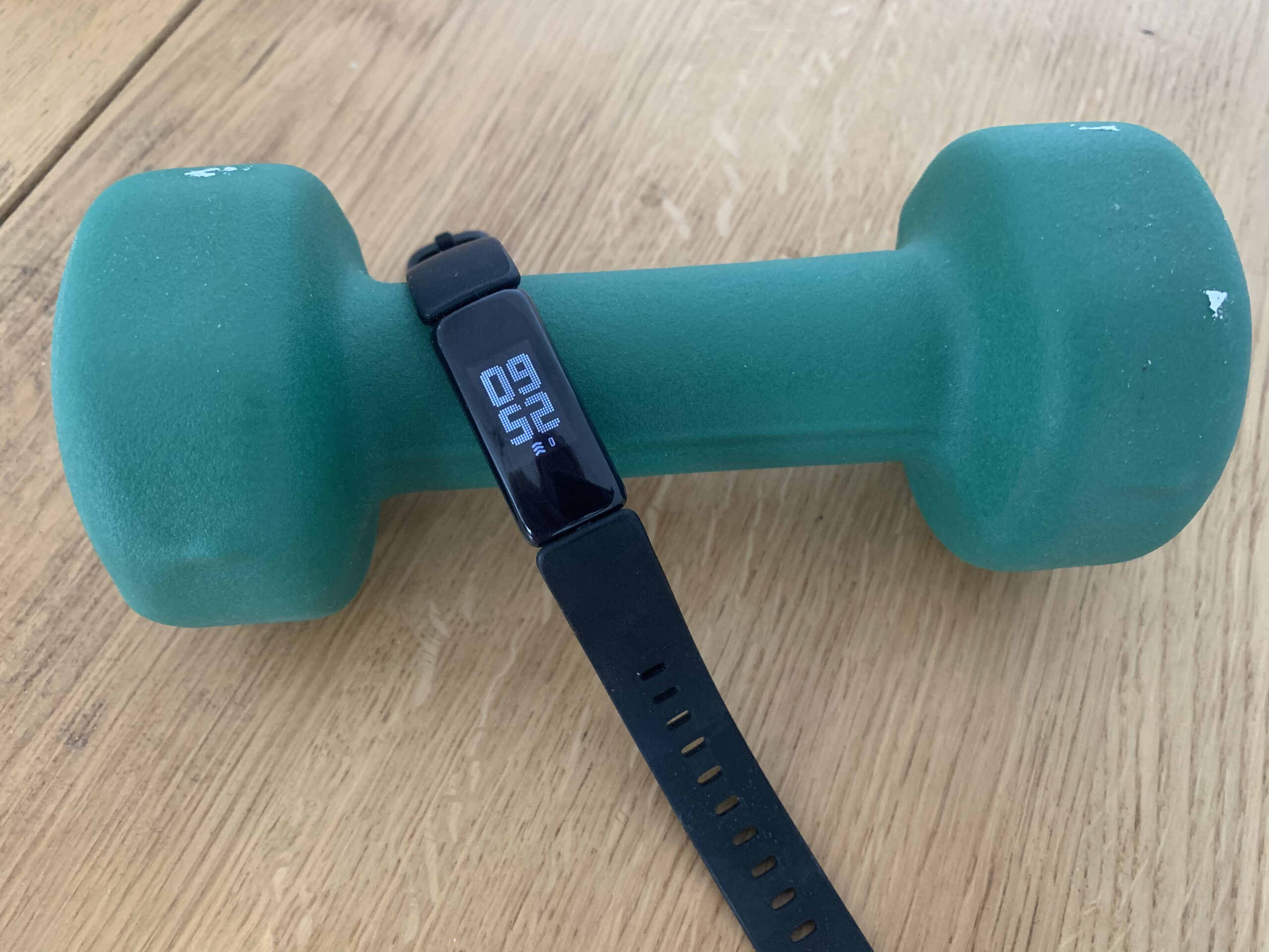 fitbit inspire 2 review