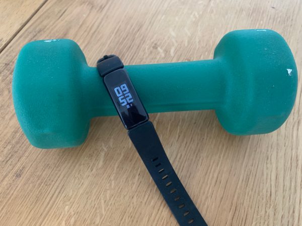 fitbit inspire 2 review