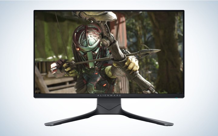  Best Gaming Monitors