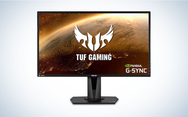  Best Gaming Monitors