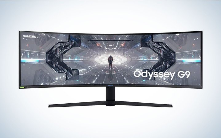  Best Gaming Monitors