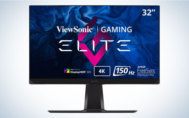  Best Gaming Monitors