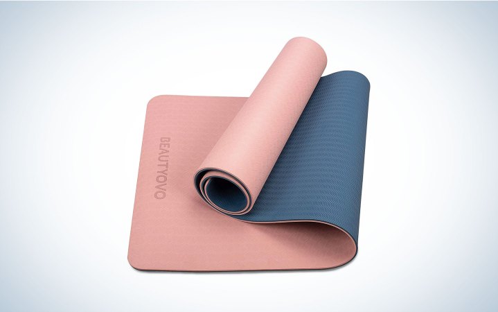  Best Yoga Mats