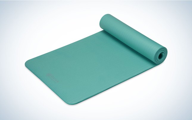 Best Yoga Mats