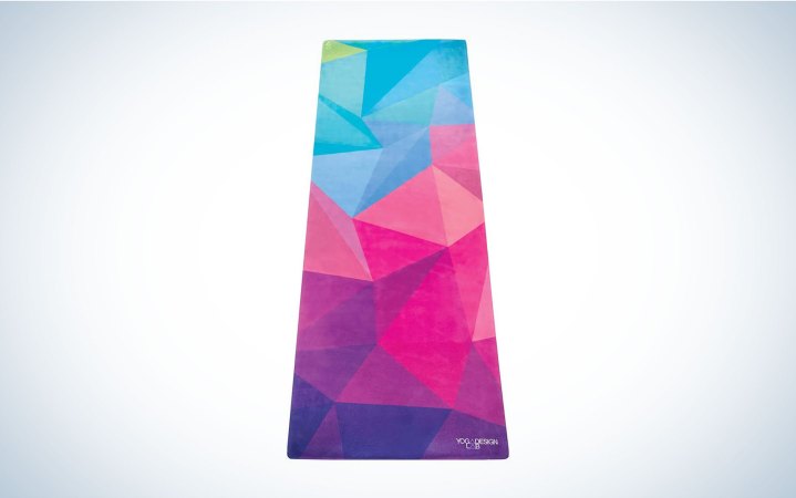  Best Yoga Mats