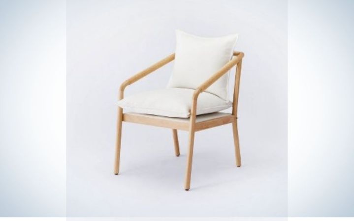  Target white chair for Memorial Day sales