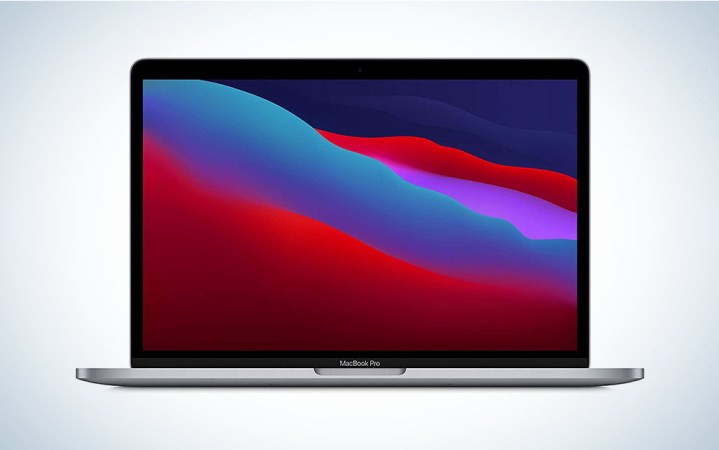  2020 Apple MacBook Pro with Apple M1 Chip
