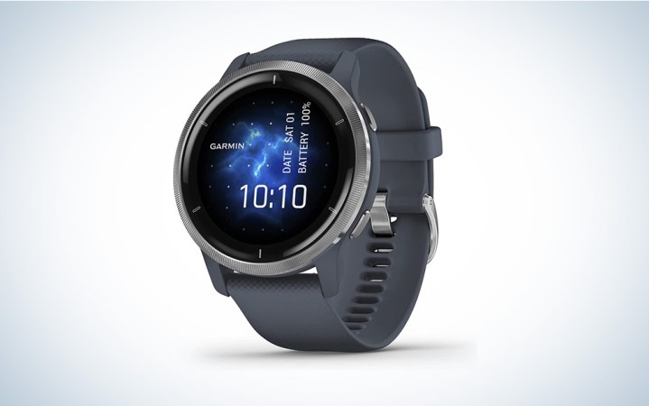  garmin venu 2 best smartwatch