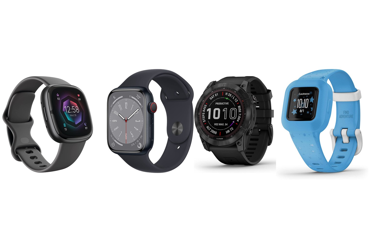 The best waterproof smartwatches | Popular Science