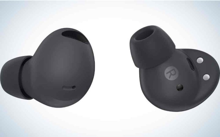  Samsung Galaxy Buds2 Pro