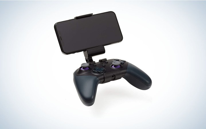  The Luna Controller with Phone Clip bundle is the best game controller deal in our Prime Day preview guide.