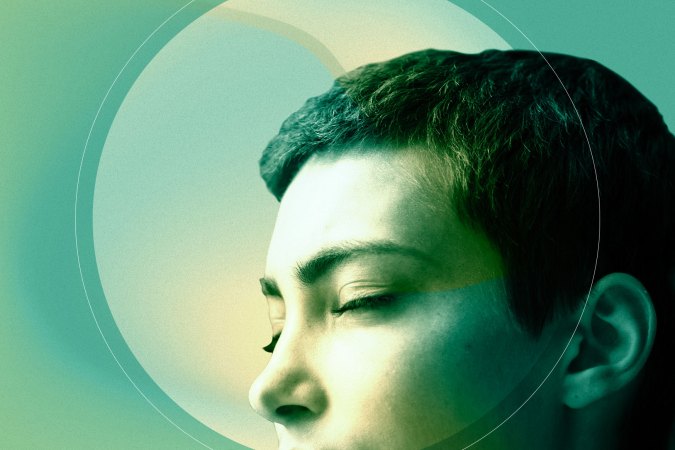 Meditation isn’t always calming. For a select few, it may lead to psychosis.