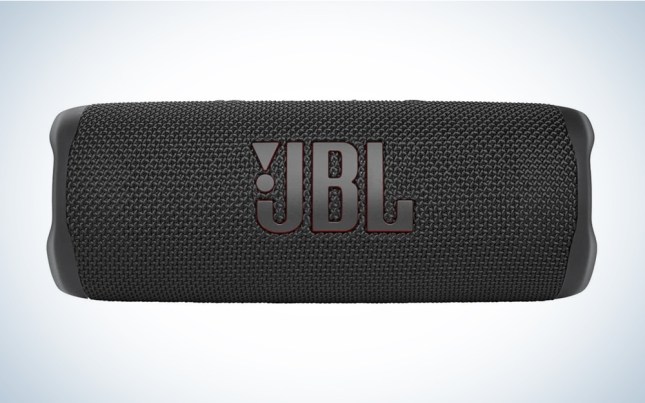 JBL Flip 6 in Black product image