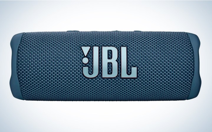  JBL Flip 6 Bluetooth speaker comparison product image