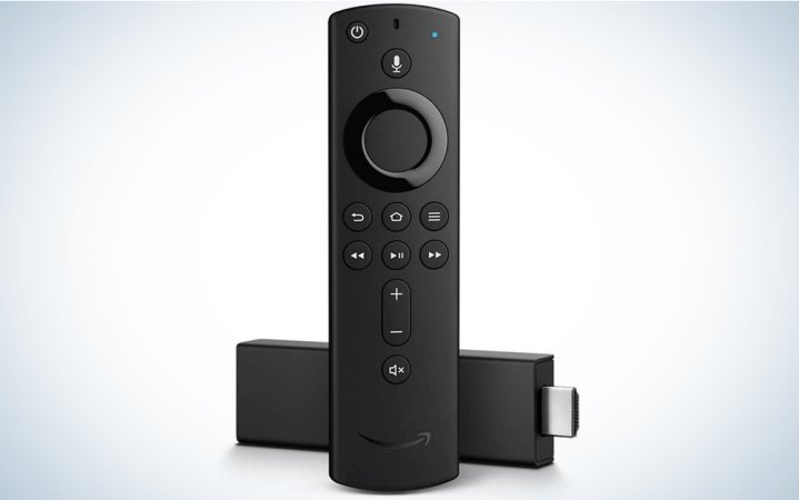  Amazon Fire TV Stick deal