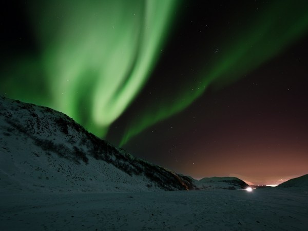 We finally know what sparks the Northern Lights
