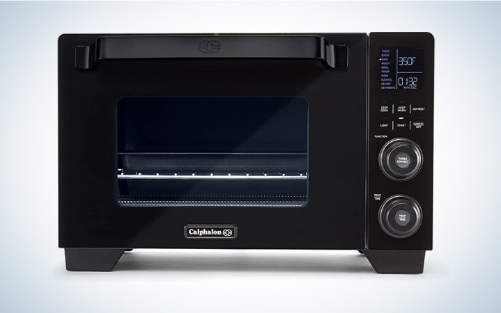  calphalon perfomance oven