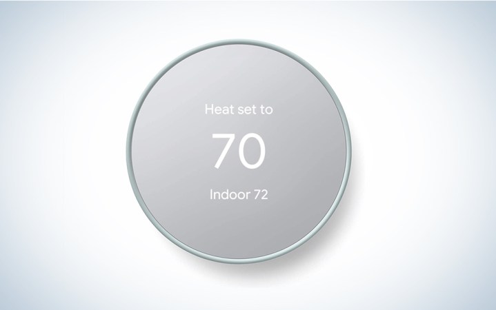  nest thermostat deal