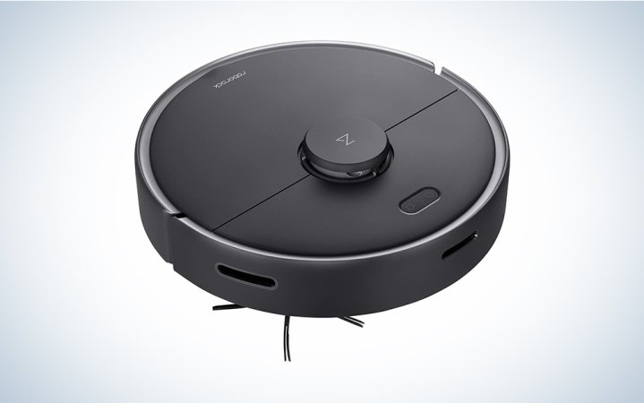  roborock robot vacuum