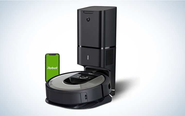  roomba prime day deal